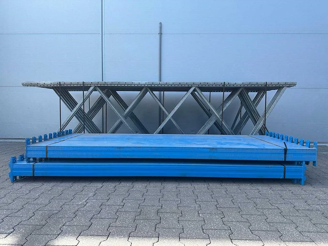 Stow - ot - palletstelling 7x34 - afbeelding 6 van  6
