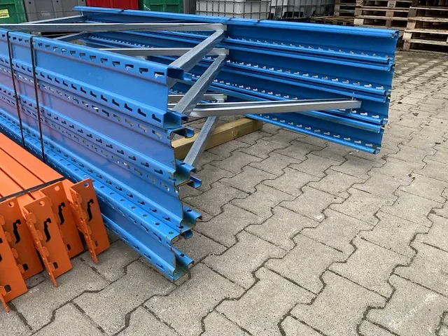 Stow - pallet racking - afbeelding 7 van  7