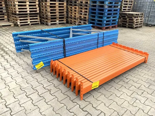 Stow - pallet racking - afbeelding 1 van  7