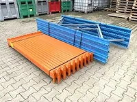 Stow - pallet racking - afbeelding 4 van  7