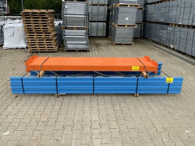 Stow - pallet racking - afbeelding 2 van  7