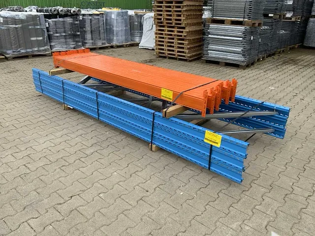 Stow - pallet racking - afbeelding 3 van  7