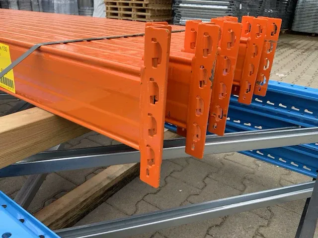 Stow - pallet racking - afbeelding 6 van  7