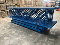 Stow - pallet racking - afbeelding 2 van  9