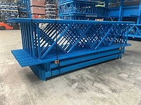 Stow - pallet racking - afbeelding 1 van  9