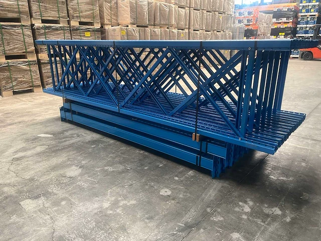 Stow - pallet racking - afbeelding 2 van  9