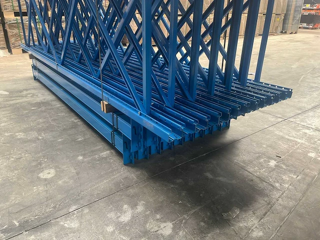 Stow - pallet racking - afbeelding 3 van  9