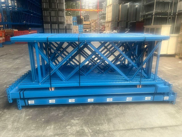 Stow - pallet racking - afbeelding 2 van  9