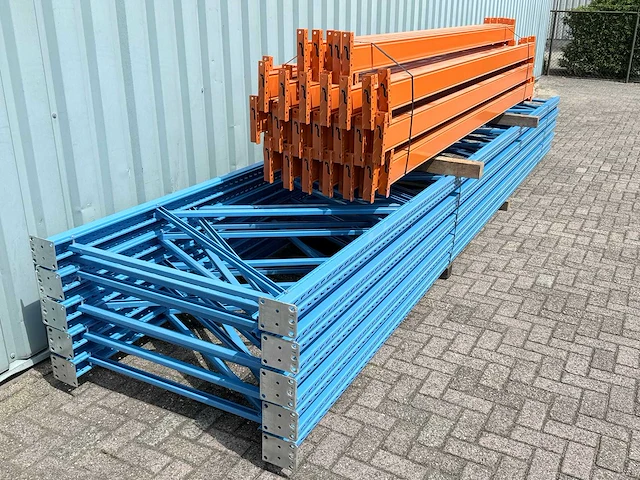 Stow - pallet racking - afbeelding 2 van  5
