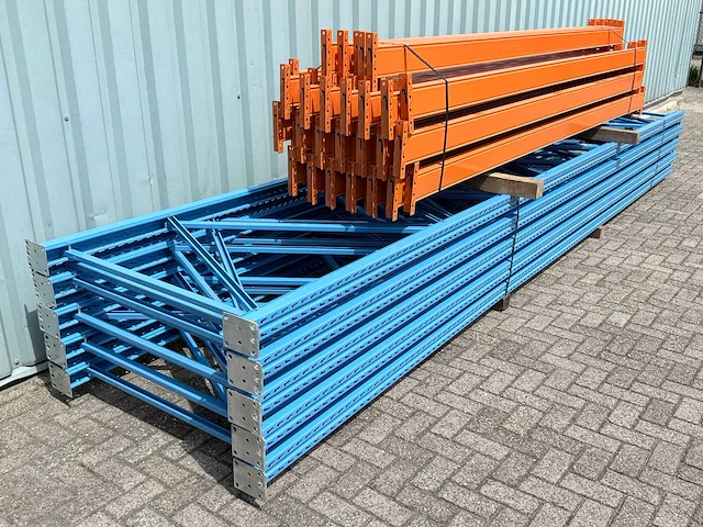 Stow - pallet racking - afbeelding 3 van  5
