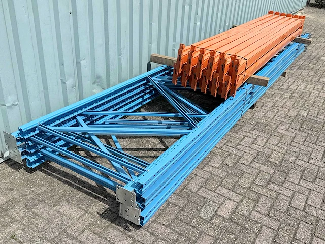 Stow - pallet racking - afbeelding 2 van  5