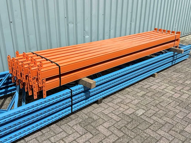 Stow - pallet racking - afbeelding 3 van  5