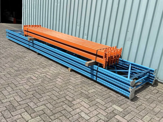 Stow - pallet racking - afbeelding 4 van  5