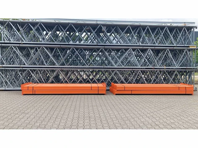 Stow - palletstelling 10x130 - afbeelding 2 van  8