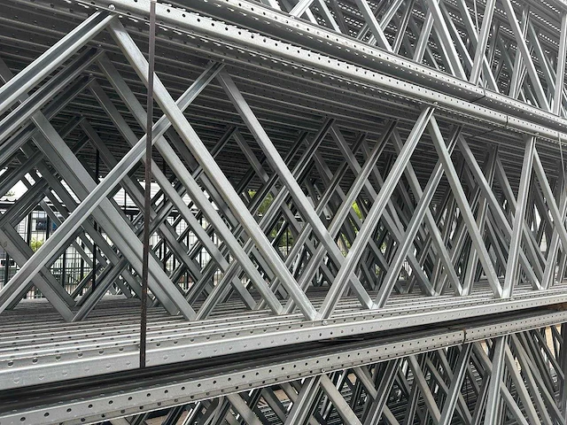 Stow - palletstelling 10x130 - afbeelding 7 van  8