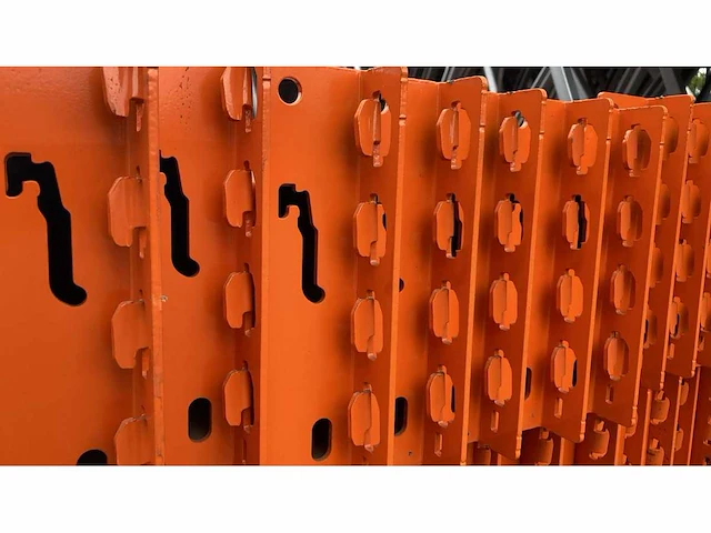 Stow - palletstelling 10x130 - afbeelding 8 van  8