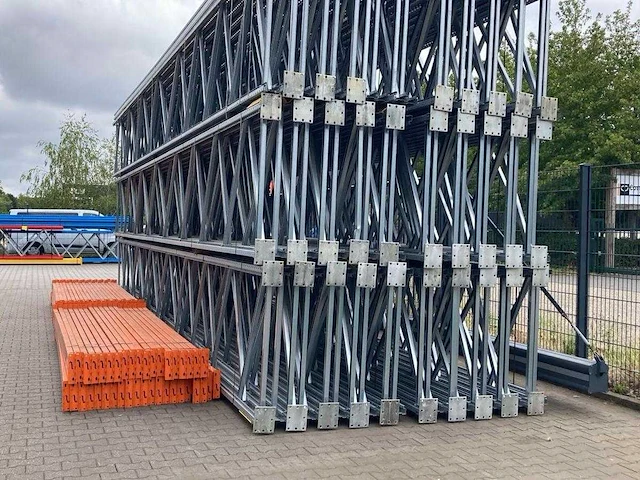 Stow - palletstelling 10x130 - afbeelding 6 van  8