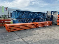 Stow - palletstelling 11 secties