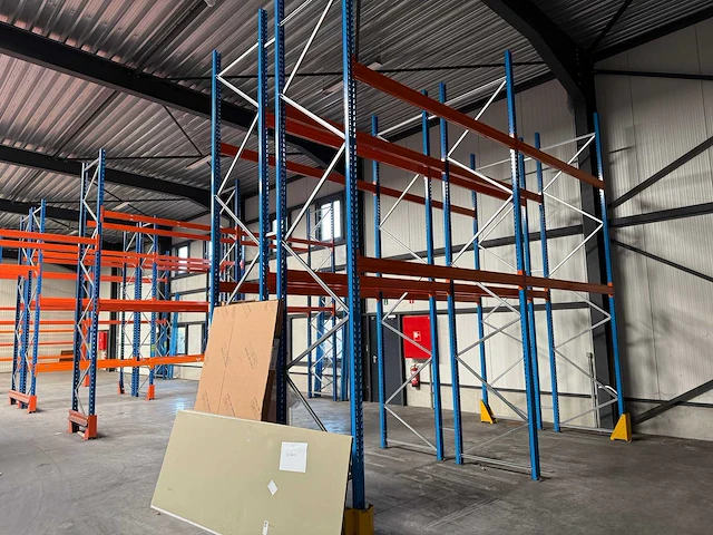 Stow - palletstelling 11 secties - afbeelding 2 van  8
