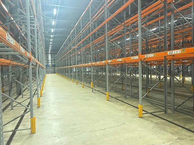 Stow - palletstelling 112x640 - afbeelding 2 van  8