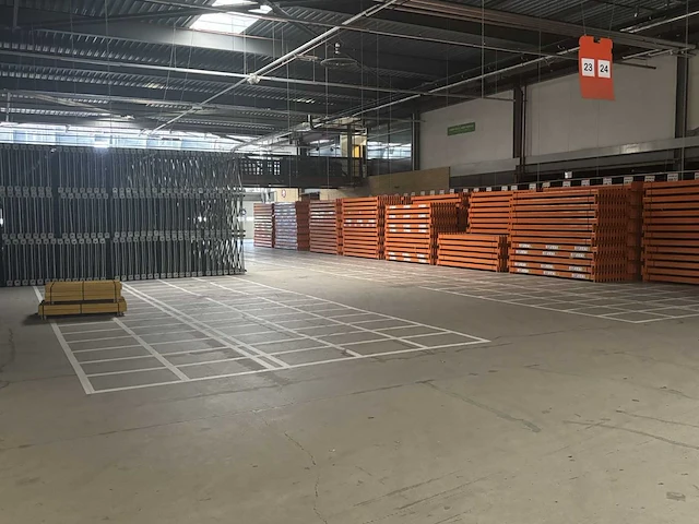Stow - palletstelling 112x640 - afbeelding 3 van  8