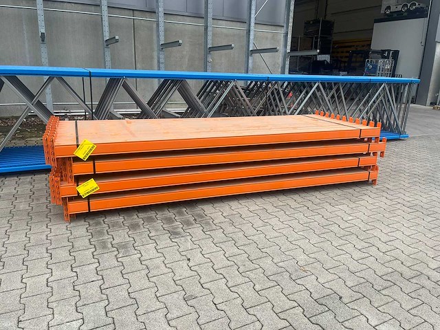 Stow - palletstelling 11x80 - afbeelding 3 van  8