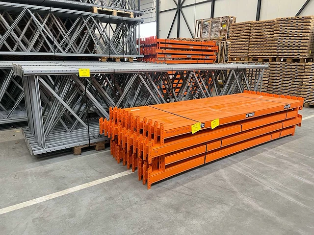 Stow - palletstelling 12x46 - afbeelding 3 van  9