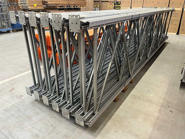 Stow - palletstelling 12x46 - afbeelding 5 van  9