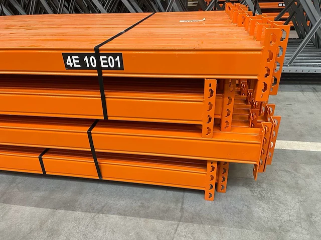 Stow - palletstelling 12x46 - afbeelding 7 van  9