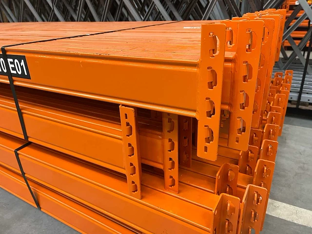 Stow - palletstelling 12x46 - afbeelding 8 van  9