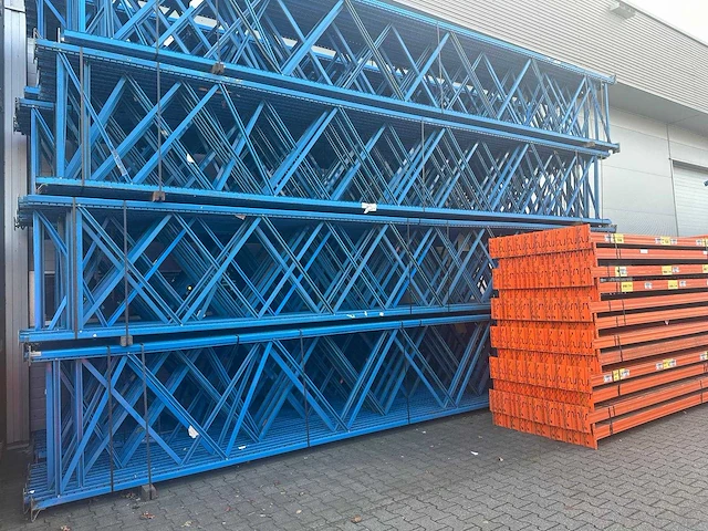Stow - palletstelling 12x48 - afbeelding 3 van  10