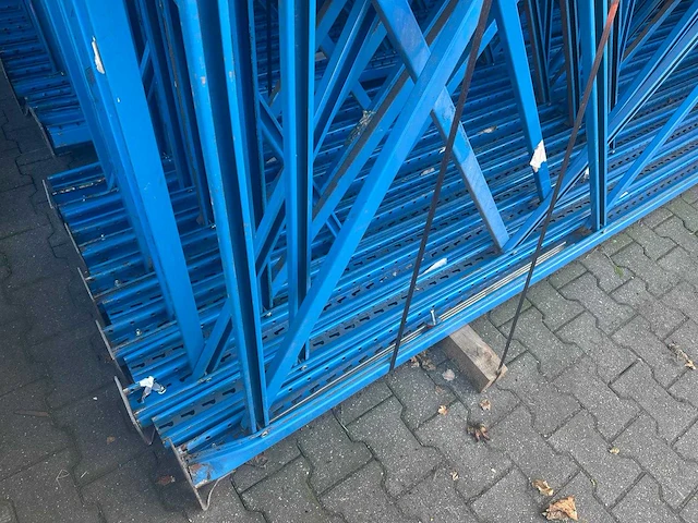 Stow - palletstelling 12x48 - afbeelding 7 van  10