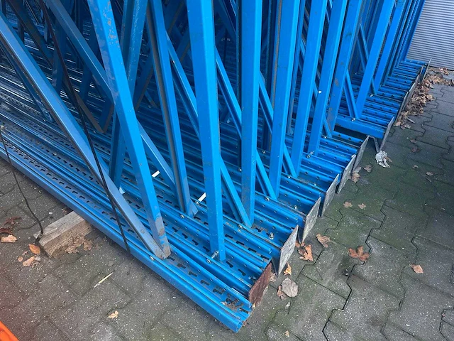 Stow - palletstelling 12x48 - afbeelding 9 van  10