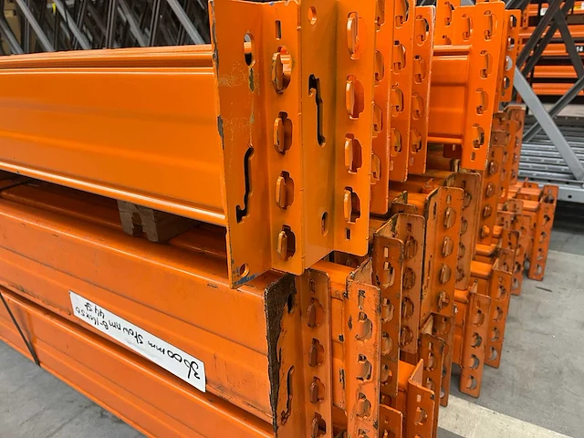 Stow - palletstelling 12x64 - afbeelding 2 van  10