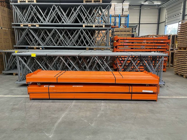 Stow - palletstelling 12x64 - afbeelding 3 van  10