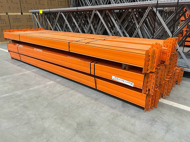 Stow - palletstelling 12x64 - afbeelding 4 van  10