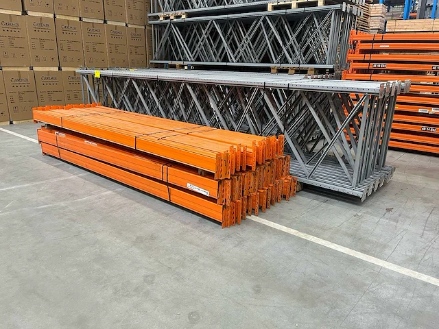 Stow - palletstelling 12x64 - afbeelding 5 van  10