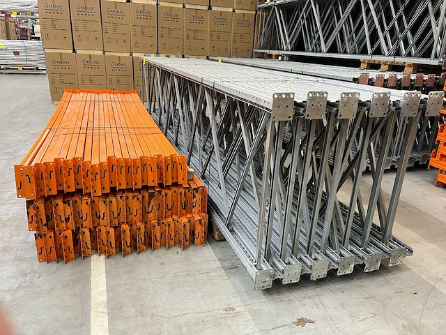 Stow - palletstelling 12x64 - afbeelding 6 van  10