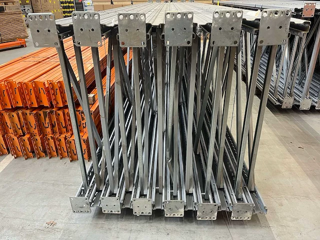 Stow - palletstelling 12x64 - afbeelding 8 van  10