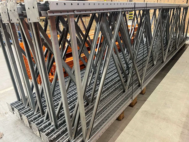 Stow - palletstelling 12x64 - afbeelding 9 van  10