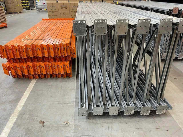 Stow - palletstelling 12x66 - afbeelding 7 van  9