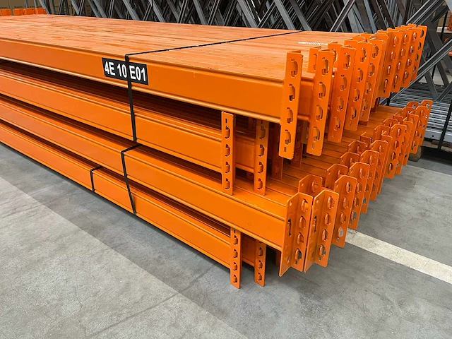 Stow - palletstelling 12x66 - afbeelding 8 van  9