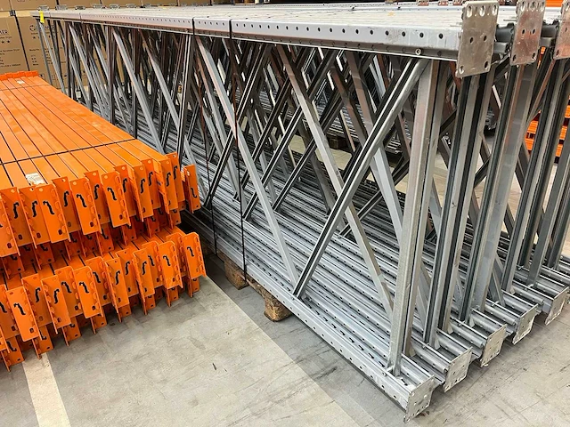 Stow - palletstelling 12x66 - afbeelding 5 van  9