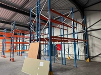 Stow - palletstelling 13 secties