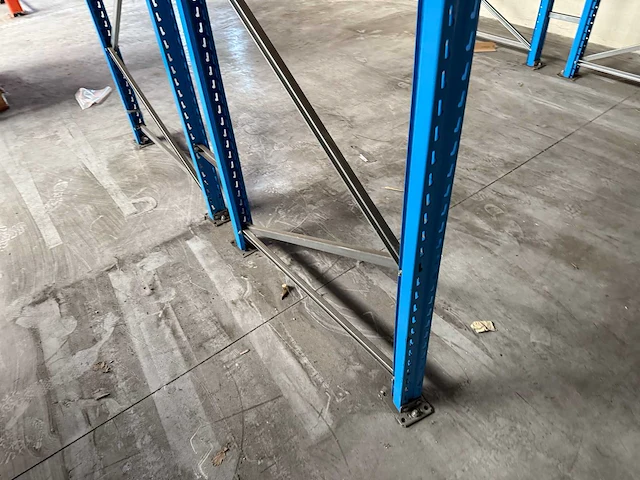 Stow - palletstelling 13 secties - afbeelding 5 van  8