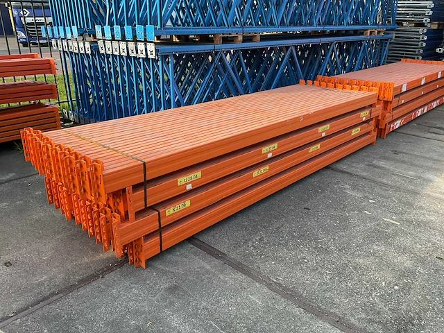 Stow - palletstelling 13 secties - afbeelding 7 van  8