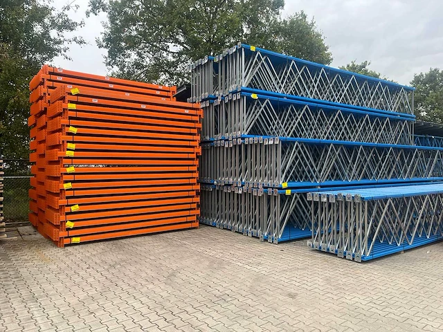 Stow - palletstelling 14x100 - afbeelding 12 van  13