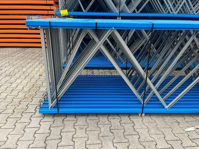 Stow - palletstelling 14x100 - afbeelding 13 van  13