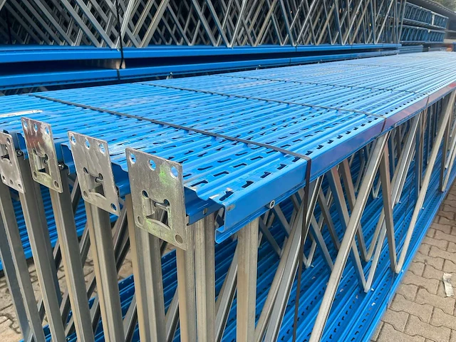 Stow - palletstelling 14x100 - afbeelding 4 van  13