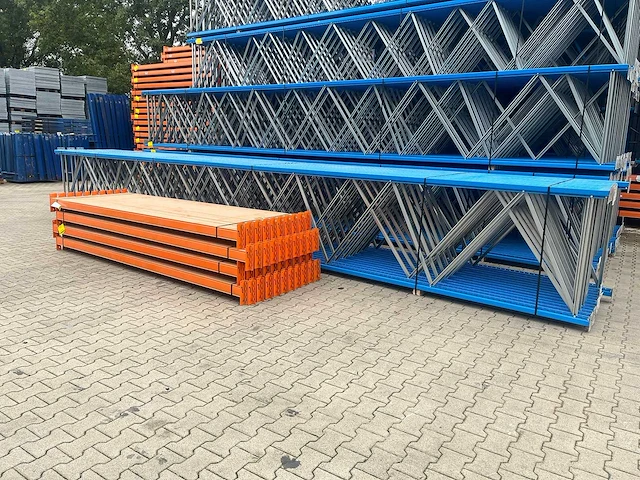 Stow - palletstelling 14x100 - afbeelding 7 van  13